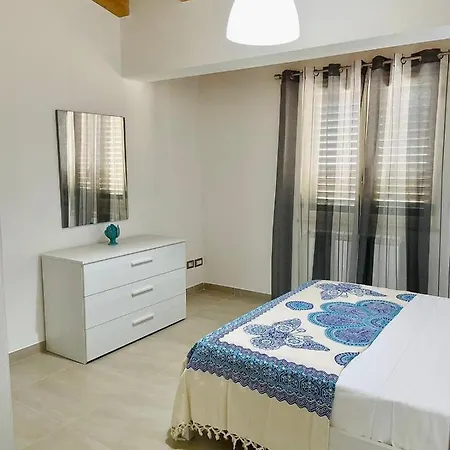 Il Bocciolo - Locazione Turistica Apartment Scilla Exterior photo