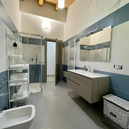 Il Bocciolo - Locazione Turistica Apartment Scilla Exterior photo