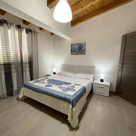 Il Bocciolo - Locazione Turistica Apartment Scilla Exterior photo
