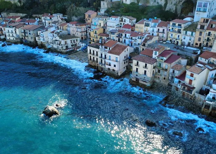 Il Bocciolo - Locazione Turistica
