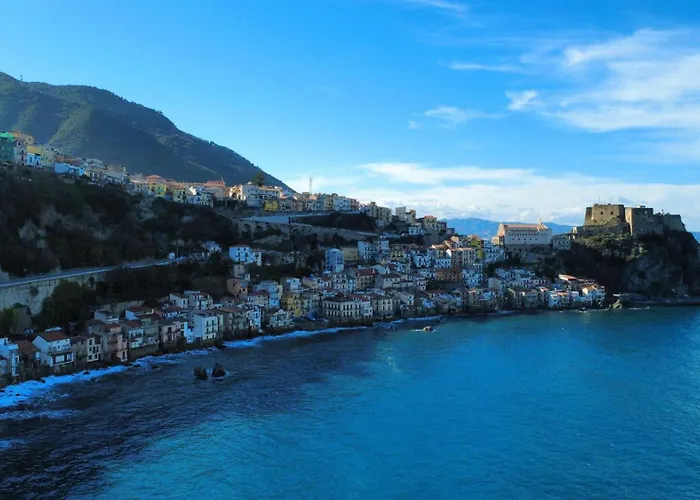 Il Bocciolo - Locazione Turistica