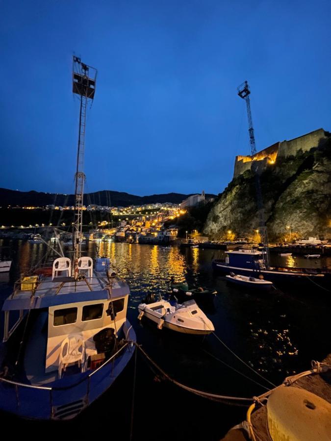 Il Bocciolo - Locazione Turistica * Scilla