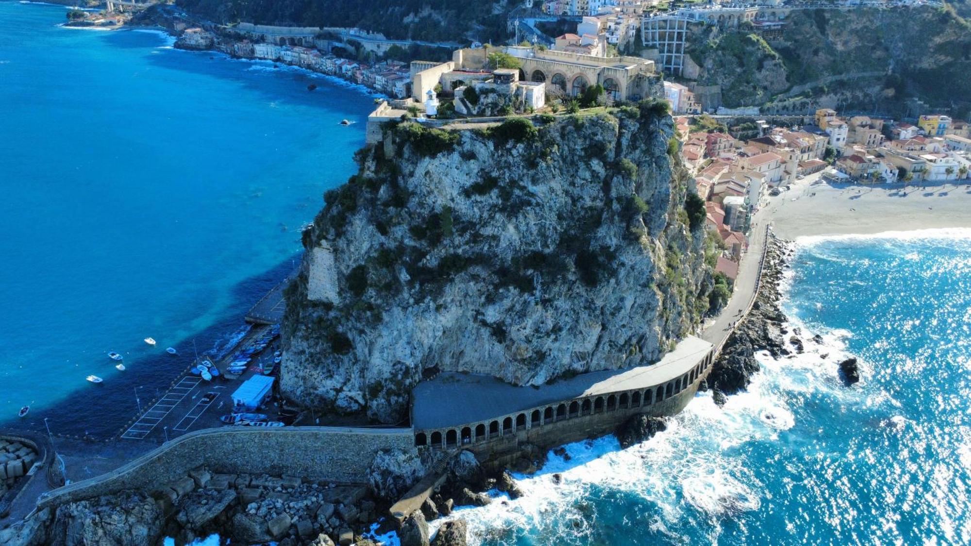 Apartment Il Bocciolo - Locazione Turistica Scilla
