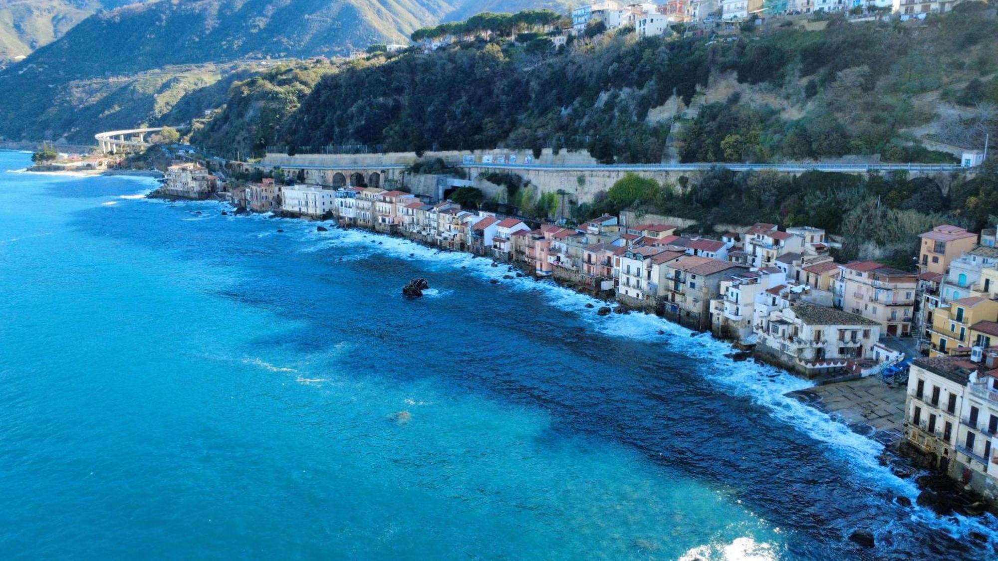 Il Bocciolo - Locazione Turistica Scilla
